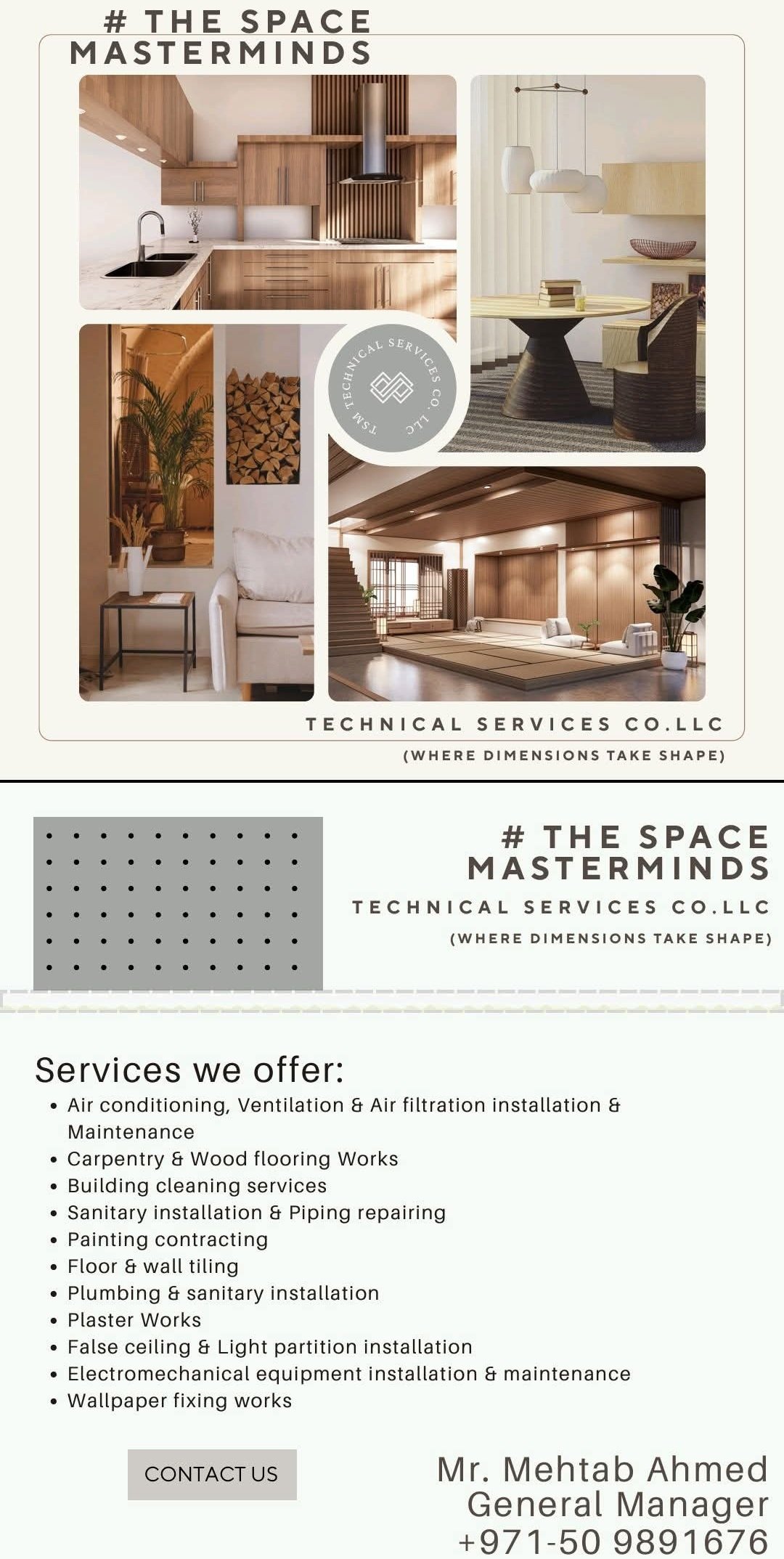 Technical Service Co