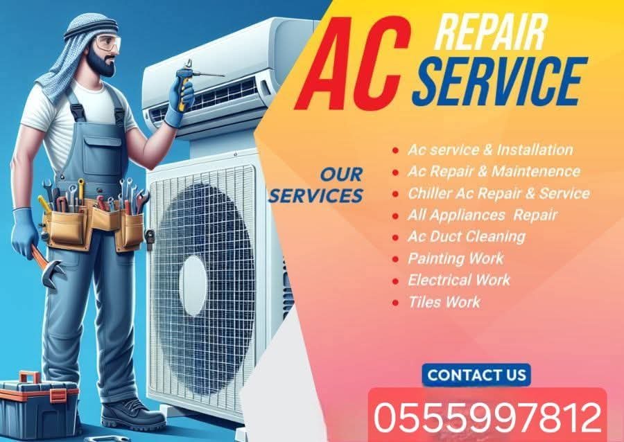 AC Repair Service