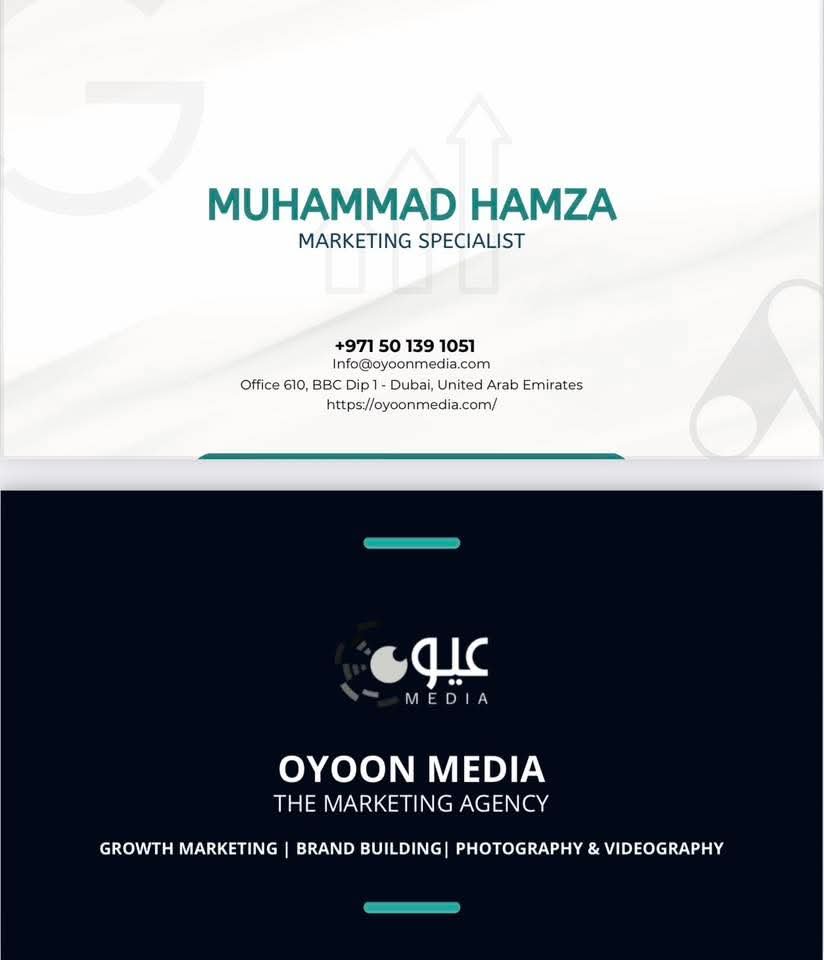 OYOON MEDIA