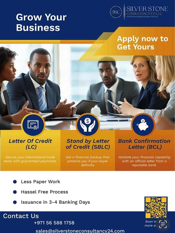 Silver Stone Consultancy