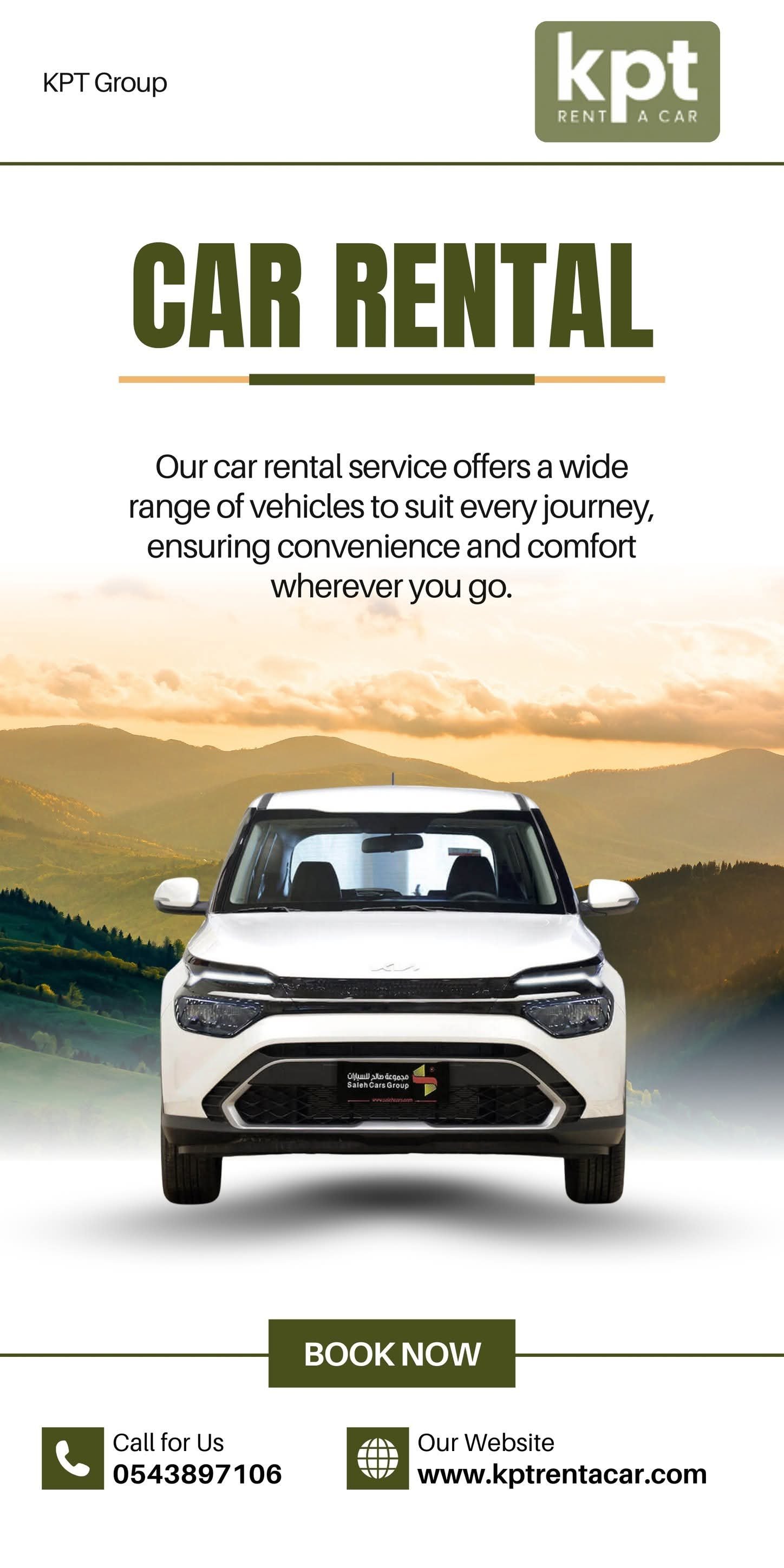 KPT Car Rental