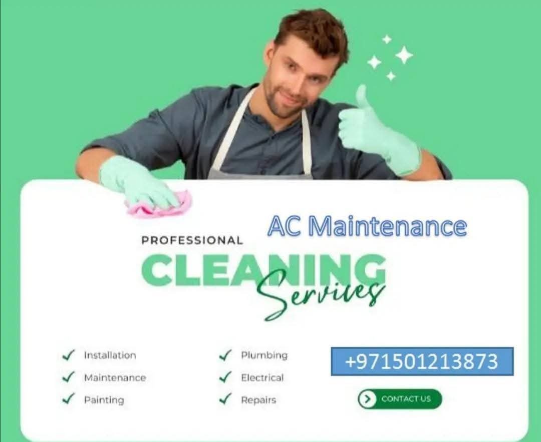 AC Maintenance Professional