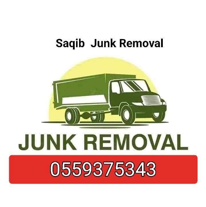 Junk Removal