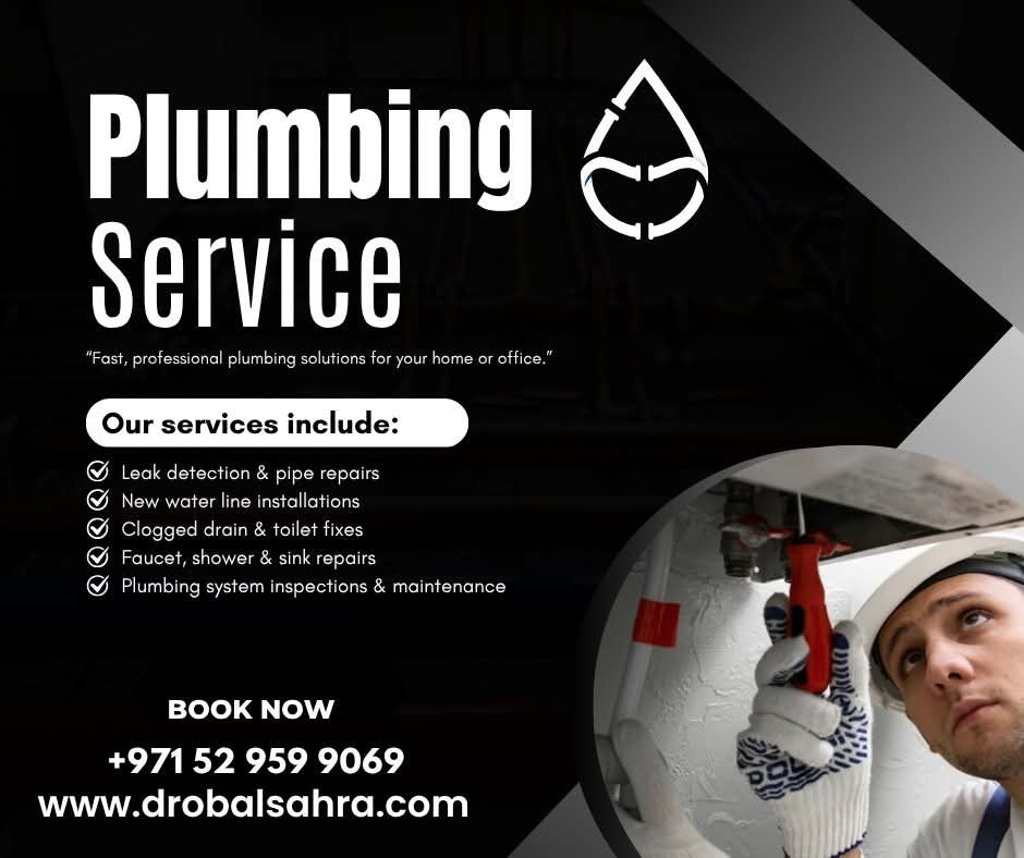Plumbering Service