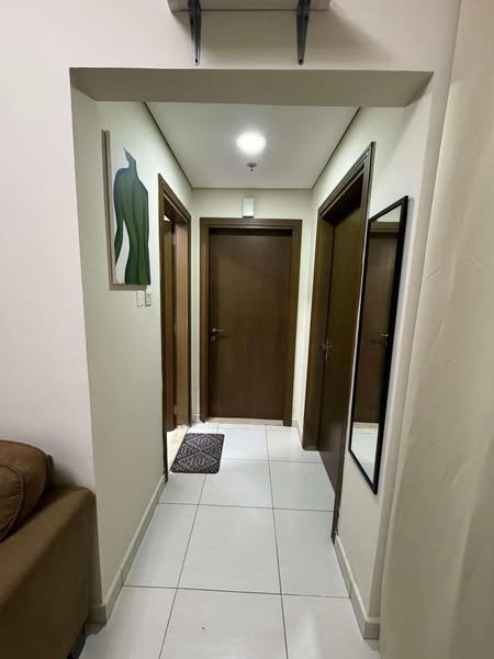 Available Bedspace! For Filipino Only!