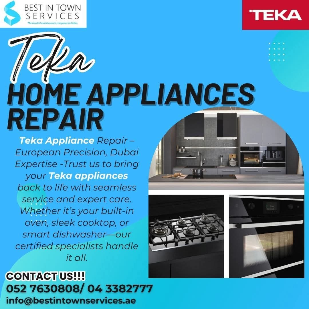 Home devices repair service