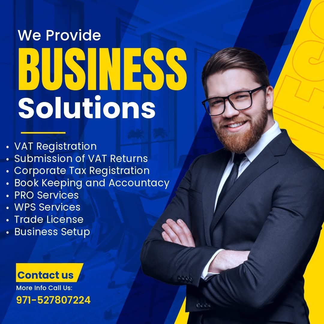Business Solutions