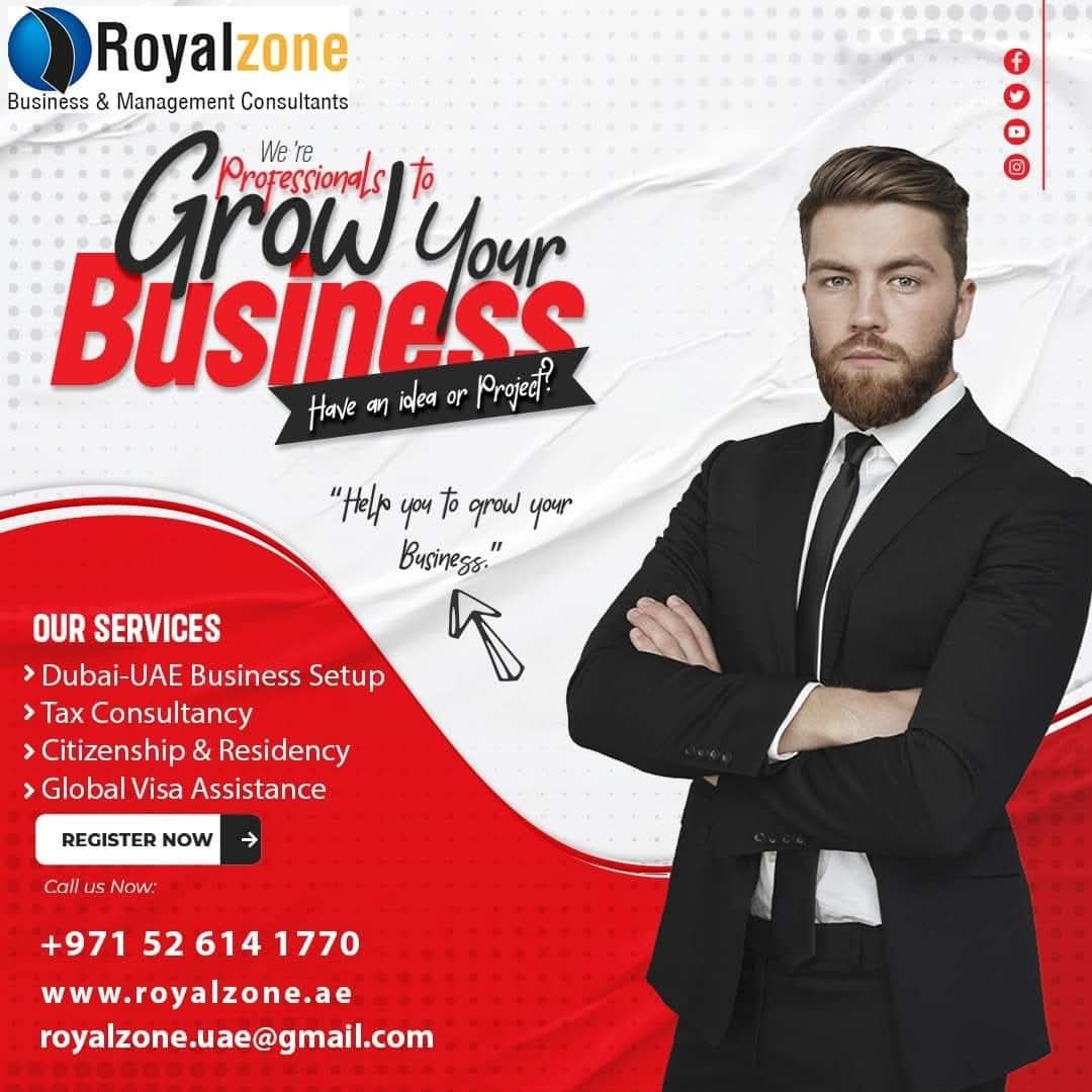 Royal Zone Business Consultency
