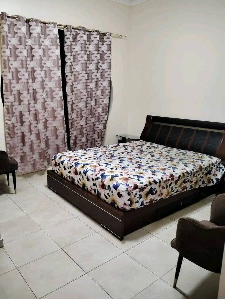 Rooms Available in Al Nahda 2 Dubai