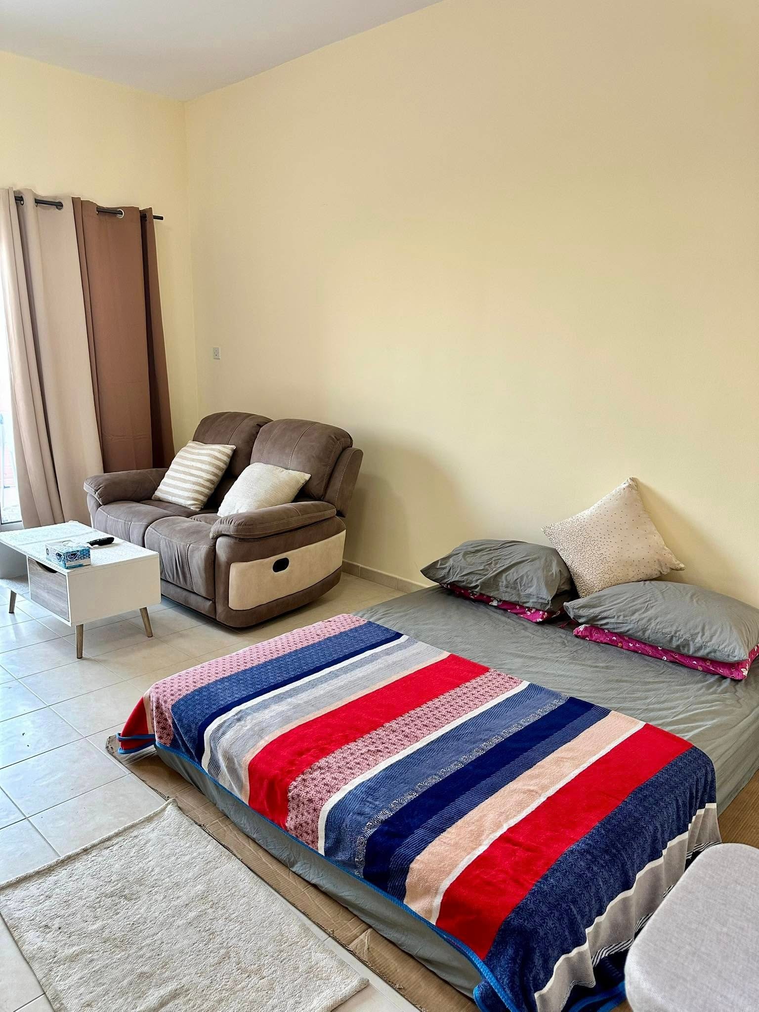 Bed Space Available in Discovery Gardens