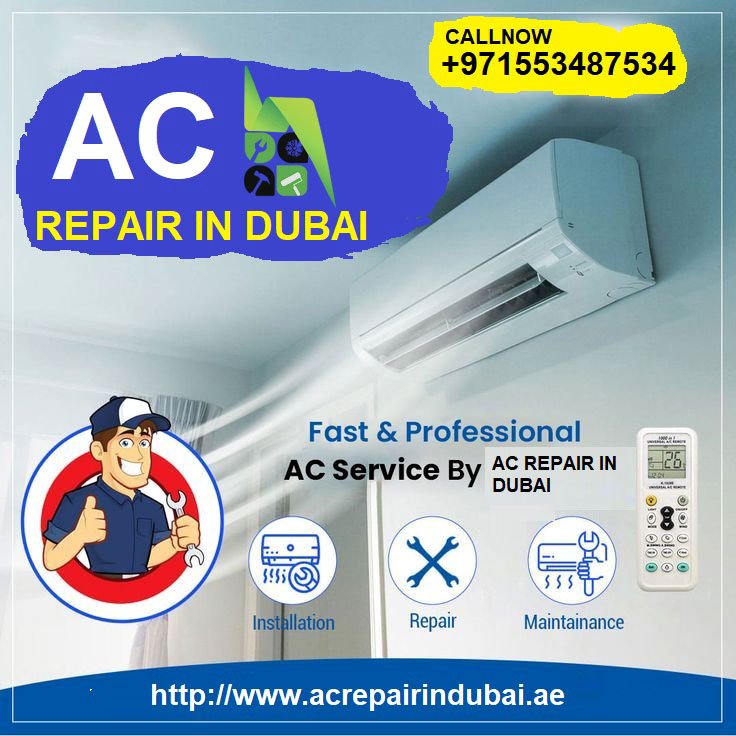 AC Repair Service