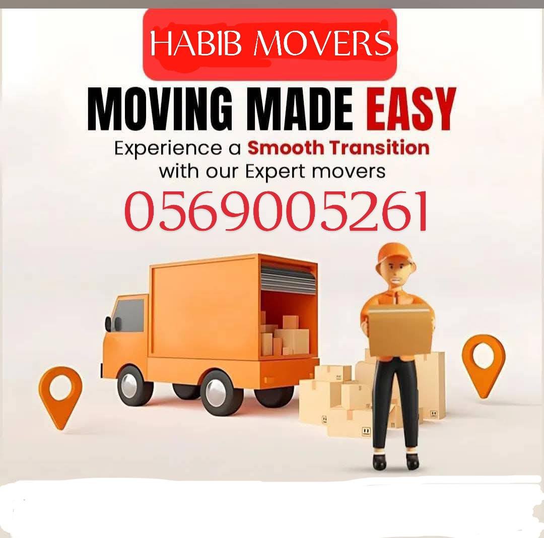 Habib Movers