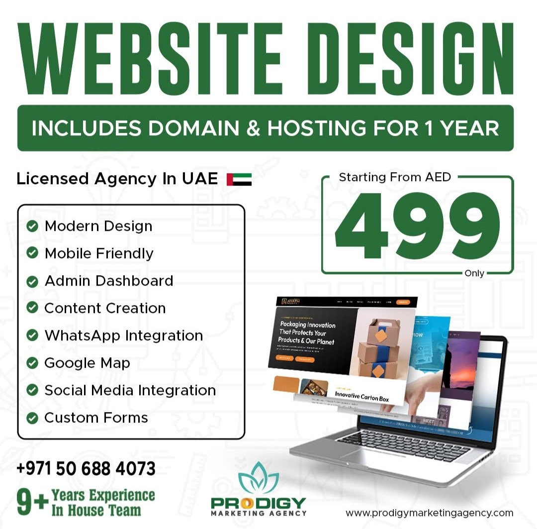 Prodigy Marketing Agency