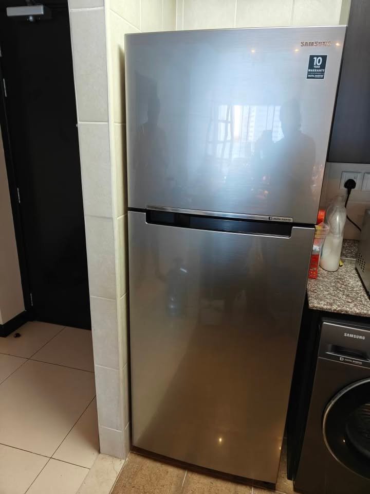 Buying and selling  Home appliances