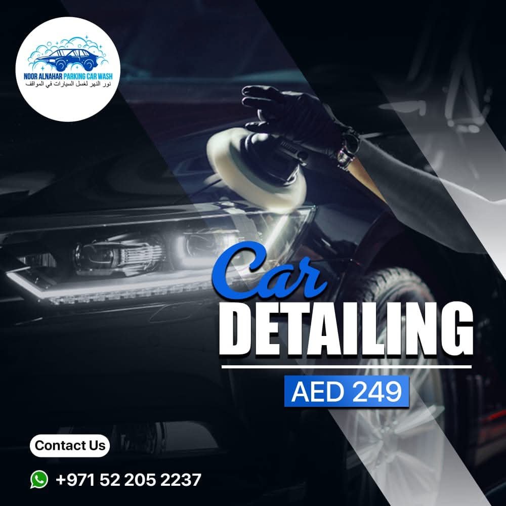 Noor Al Nahar Car Service