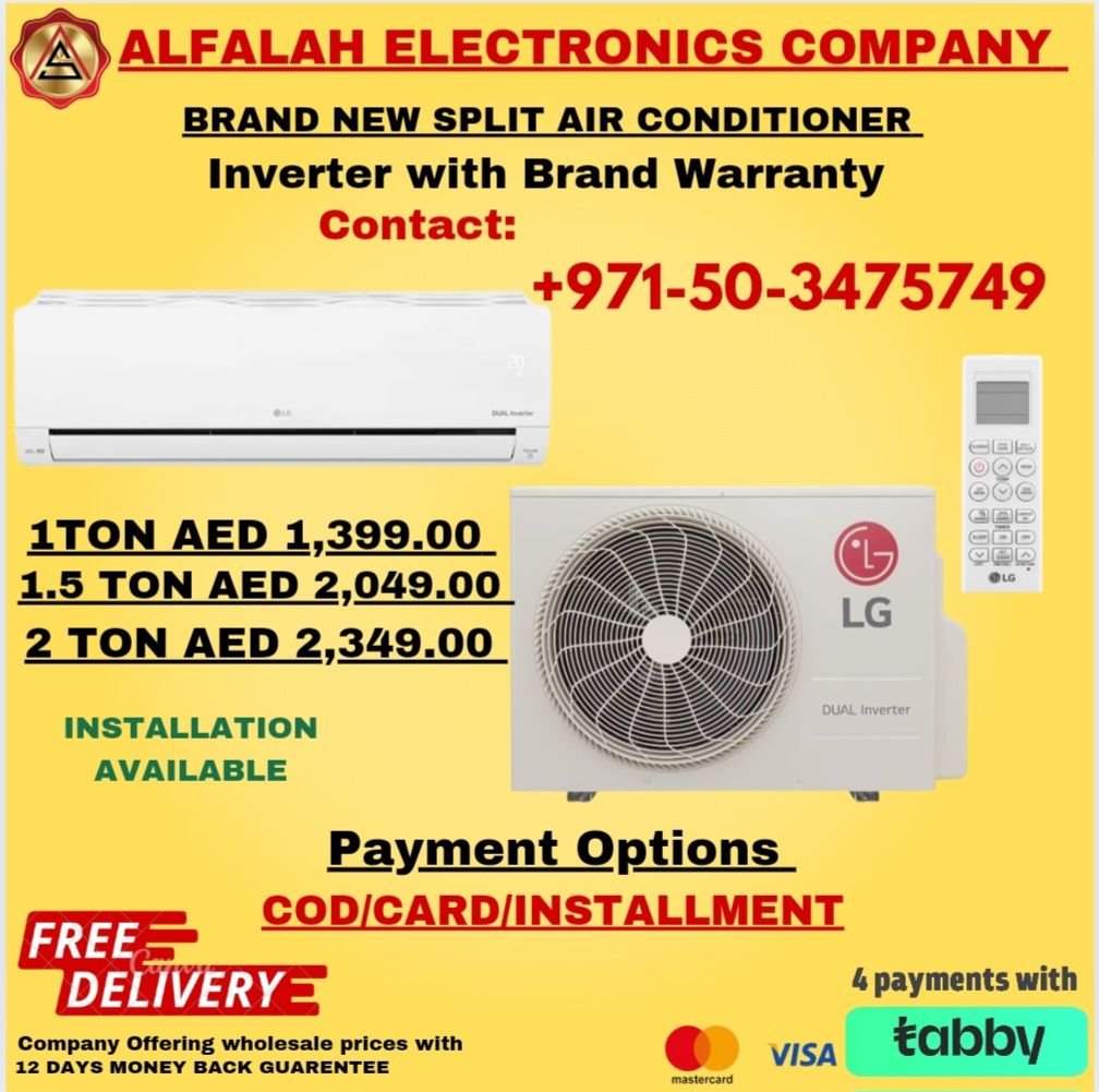 AL FALAH ELECTRONICS