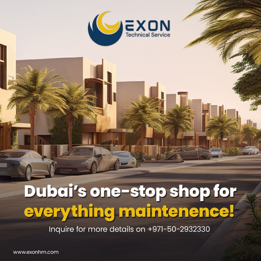 Exon Technical Service