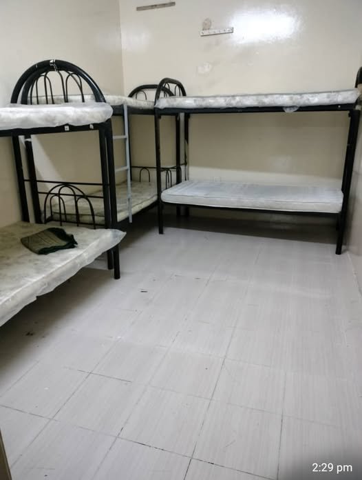 Room available for Rent in Al Qouz