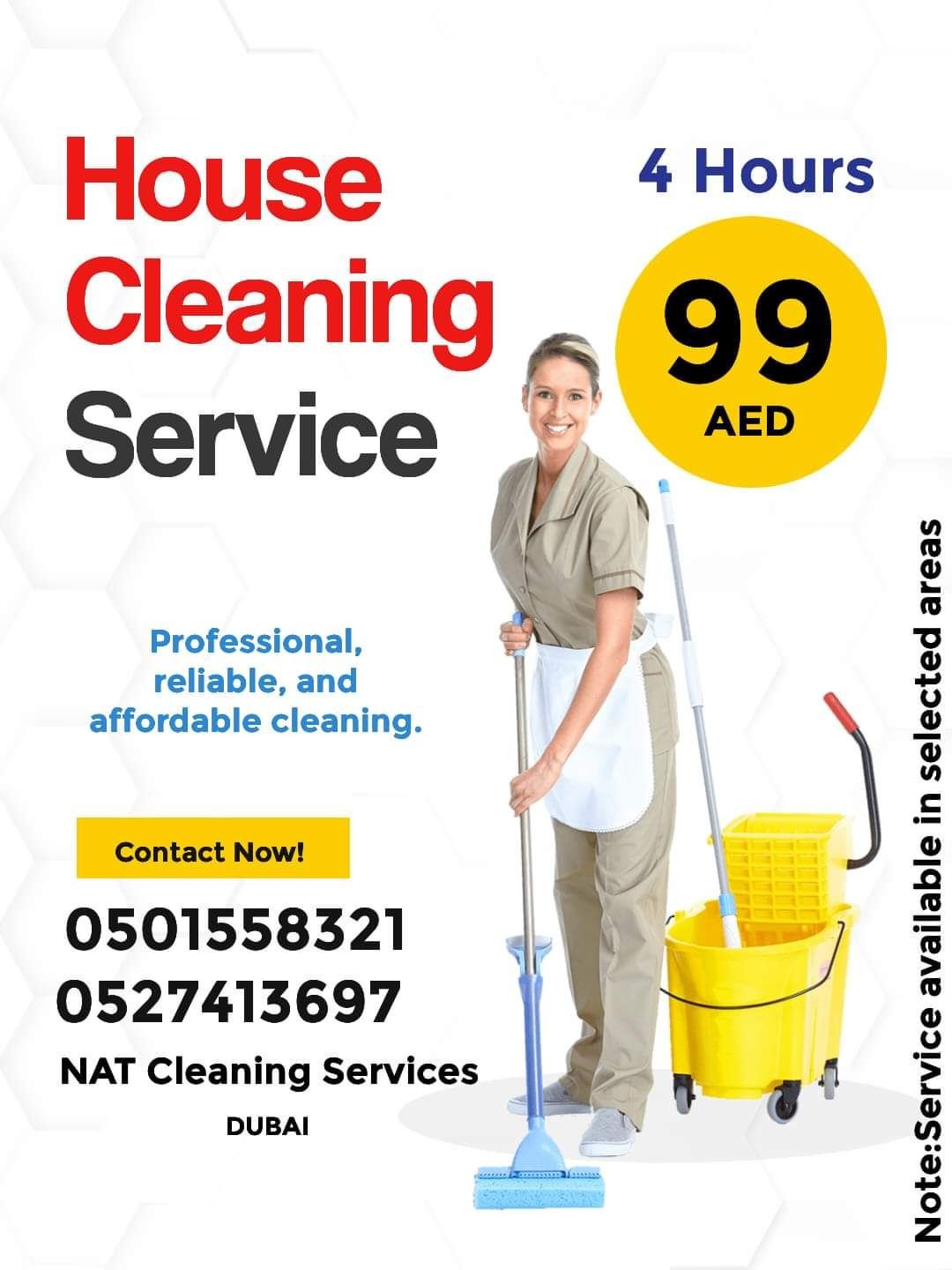 House Cleaning Service