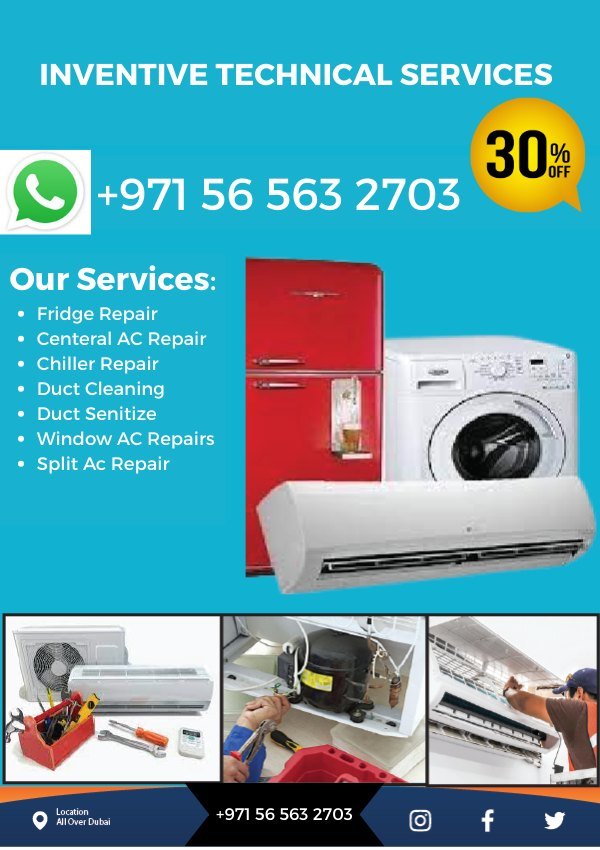 Inventive Technical Services