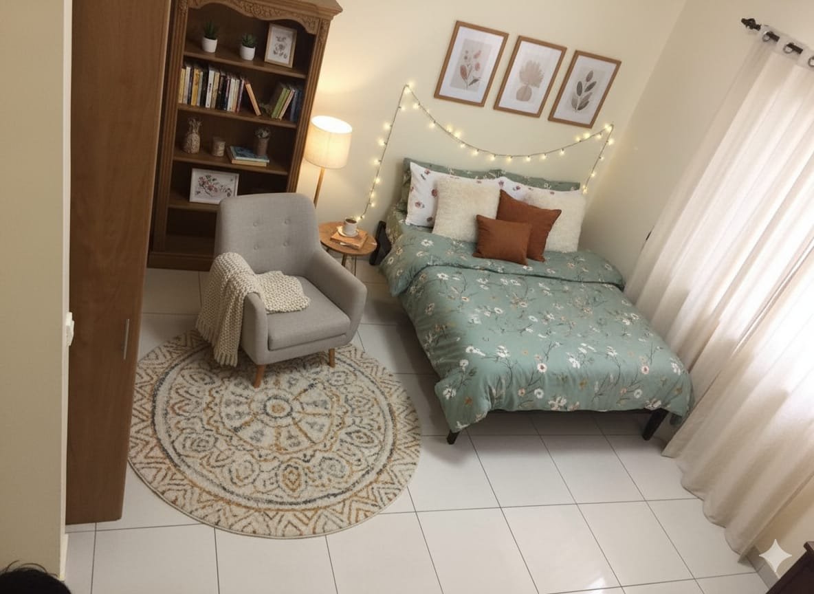 ROOM FOR RENT Call or Whatsapp 0565737406 / 056 475 6268 for details and viewing anytime