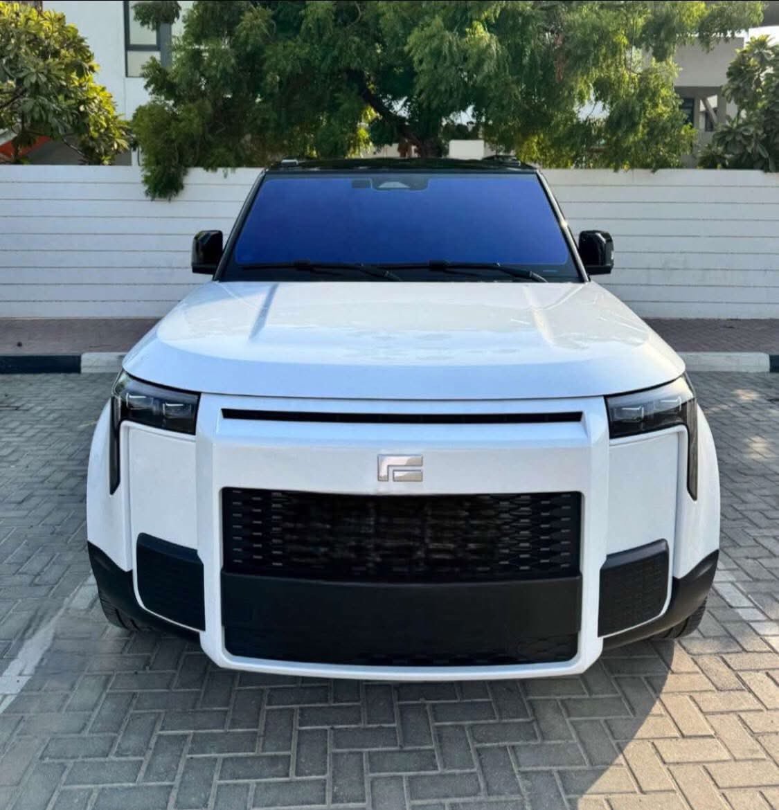 ROX 01  Model 2024  Excellent Condition  Km 35,000 GCC Space Call or WhatsApp 056 944 4489